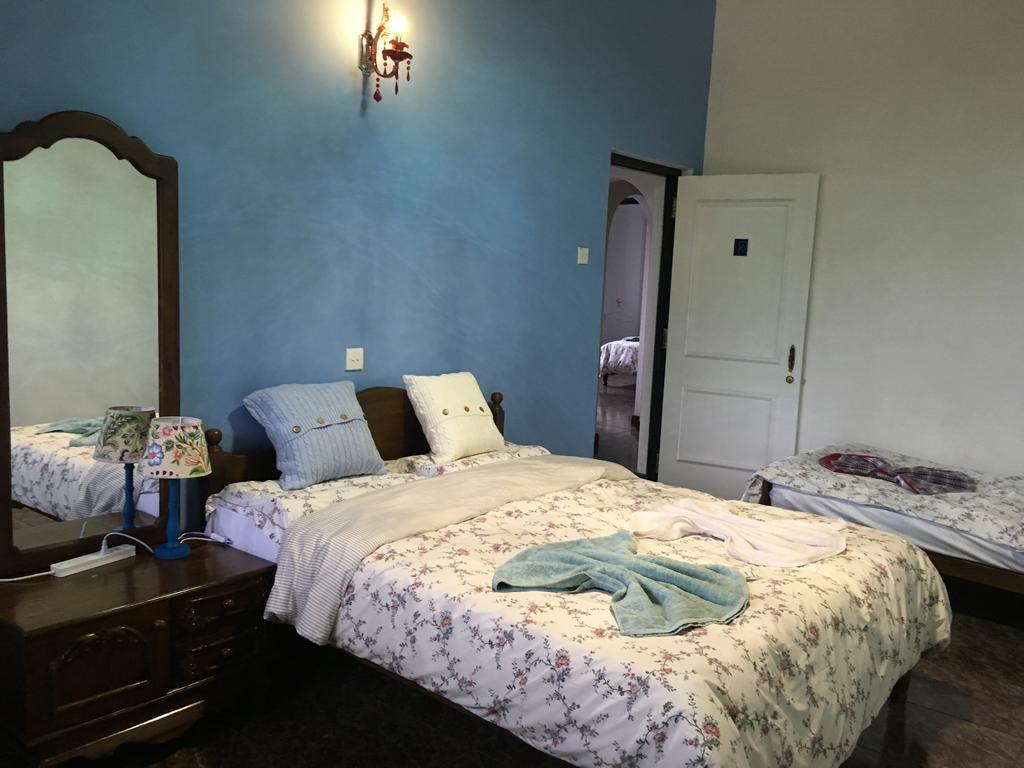 נוארה אליה Asteria Villa Guest House מראה חיצוני תמונה