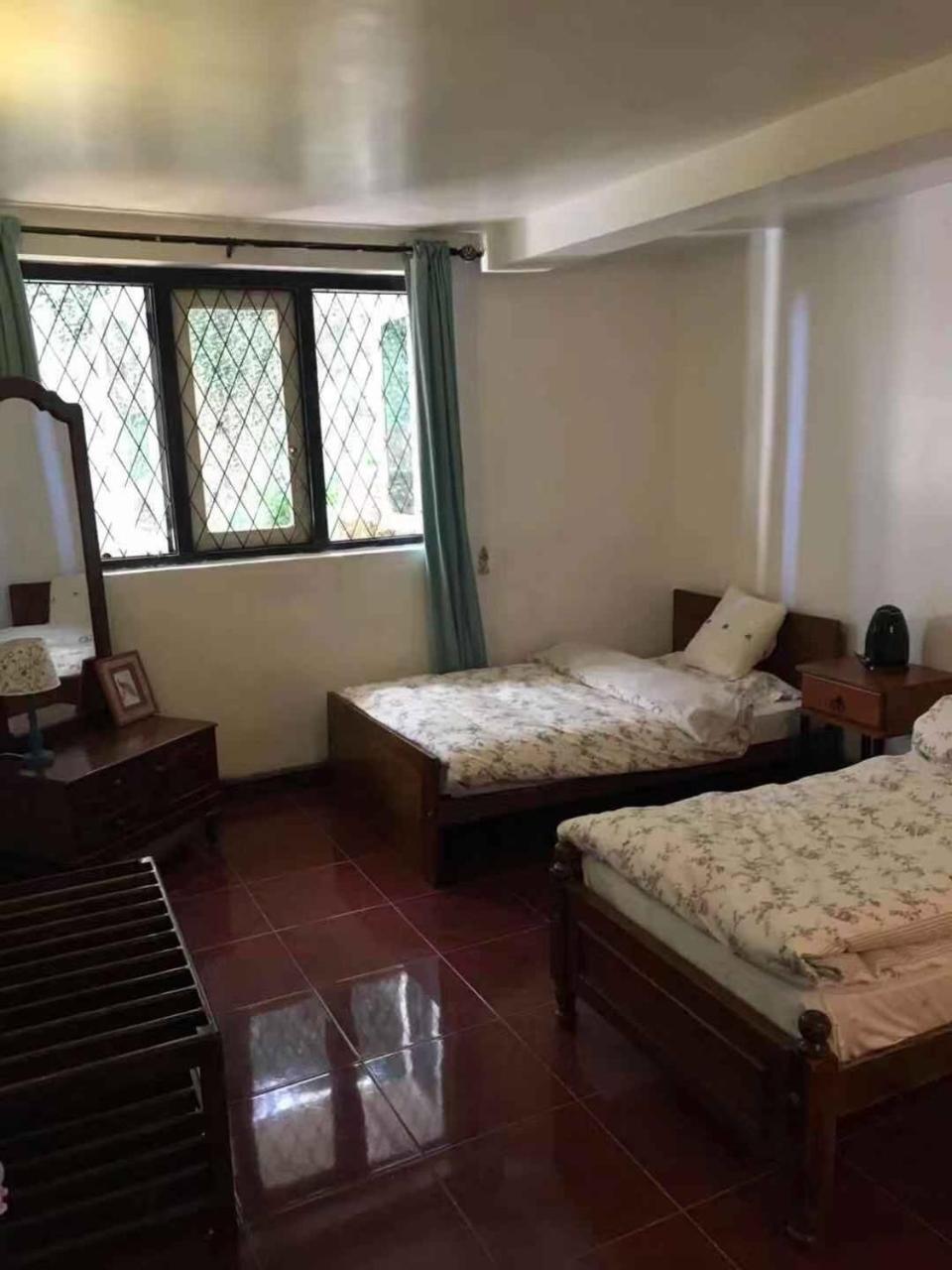 נוארה אליה Asteria Villa Guest House מראה חיצוני תמונה