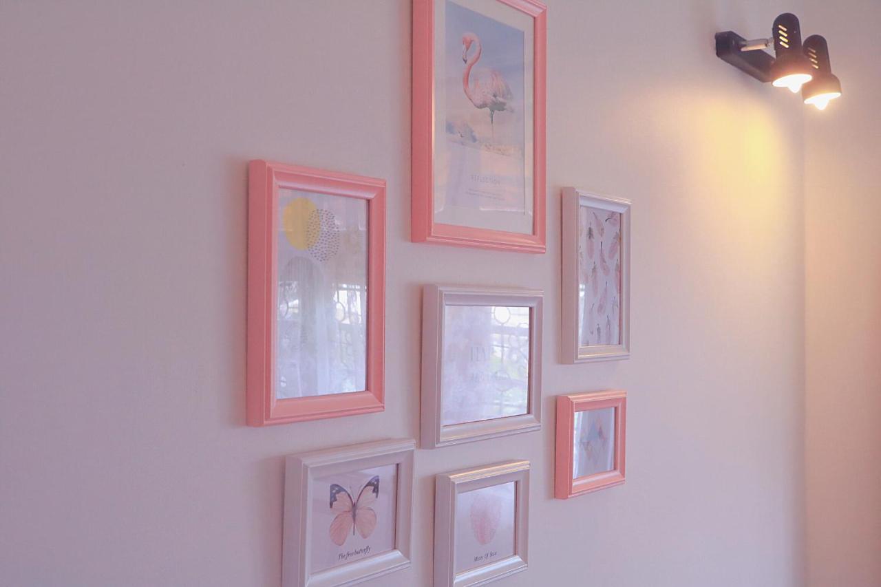 נוארה אליה Asteria Villa Guest House מראה חיצוני תמונה